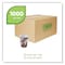Eco-Products World Art Renewable Compostable Hot Cups, 8 oz., PK1000 PK EP-BHC8-WA - alternate 3